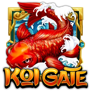 koi Gate Game